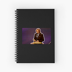 Maximilian = Frame Perfect Maximilian Dood Notebook
