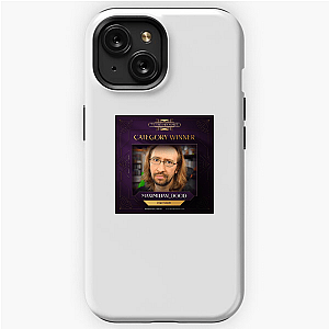 Max Knows Fighting Maximilian Dood iPhone Cases