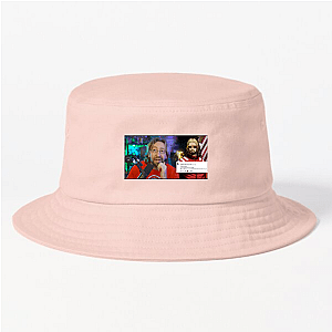 Maximilian Dood Said FIGHT Maximilian Dood Hats & Caps
