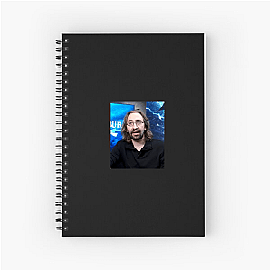 MAX Ultra Combo Maximilian Dood Notebook