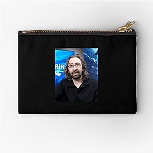 MAX Ultra Combo Maximilian Dood Zipper Pouches