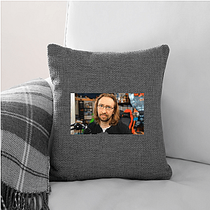 Combo’d by Maximilian Dood Maximilian Dood Pillows Cover