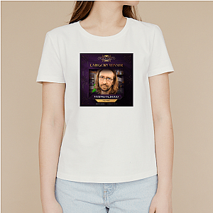 Max Knows Fighting Maximilian Dood T-Shirts