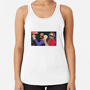 Retro Power – Dood Style Maximilian Dood Tank Tops