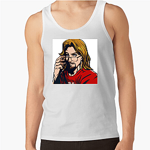 Dood Energy Only Maximilian Dood Tank Tops
