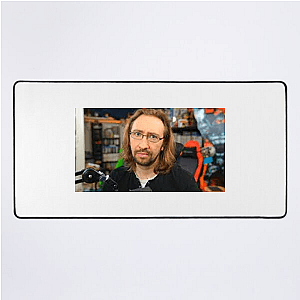 Combo’d by Maximilian Dood Maximilian Dood Mouse Pads