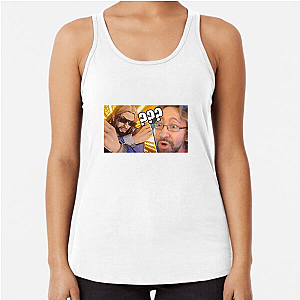 Super Cancelled by Dood Maximilian Dood Tank Tops
