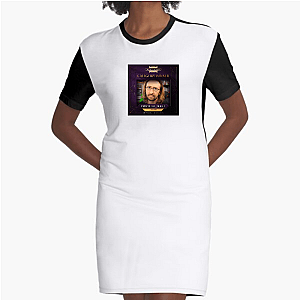 Max Knows Fighting Maximilian Dood Dresses