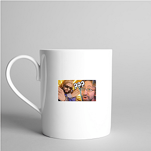 Super Cancelled by Dood Maximilian Dood Mugs