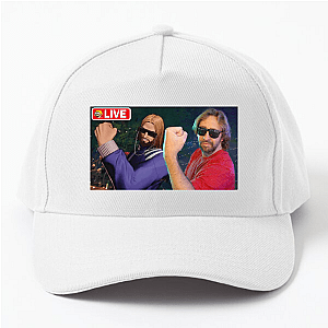 Retro Power – Dood Style Maximilian Dood Hats & Caps