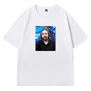MAX Ultra Combo Maximilian Dood T-Shirts