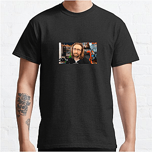 Combo’d by Maximilian Dood Maximilian Dood T-Shirts