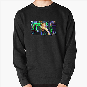 MAX Effort Always Maximilian Dood Sweatshirts