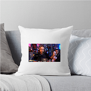 Arcade Dreams w/ Max Maximilian Dood Pillows Cover