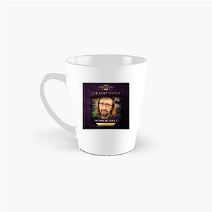 Max Knows Fighting Maximilian Dood Mugs