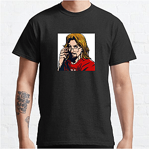 Dood Energy Only Maximilian Dood T-Shirts