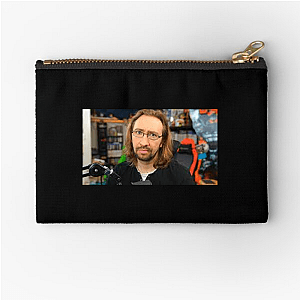 Combo’d by Maximilian Dood Maximilian Dood Zipper Pouches