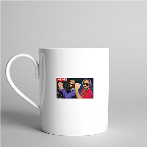 Retro Power – Dood Style Maximilian Dood Mugs