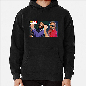 Retro Power – Dood Style Maximilian Dood Hoodies
