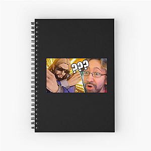 Super Cancelled by Dood Maximilian Dood Notebook
