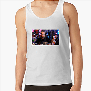 Arcade Dreams w/ Max Maximilian Dood Tank Tops
