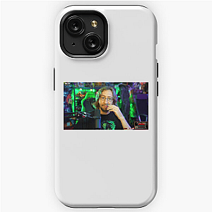 MAX Effort Always Maximilian Dood iPhone Cases