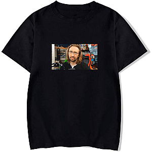 Combo’d by Maximilian Dood Maximilian Dood T-Shirts