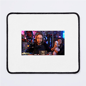 Arcade Dreams w/ Max Maximilian Dood Mouse Pads
