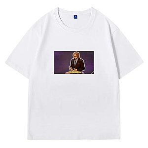 Maximilian = Frame Perfect Maximilian Dood T-Shirts
