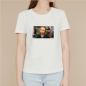Combo’d by Maximilian Dood Maximilian Dood T-Shirts
