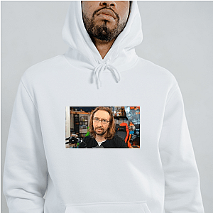Combo’d by Maximilian Dood Maximilian Dood Hoodies