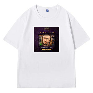 Max Knows Fighting Maximilian Dood T-Shirts