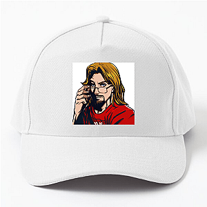 Dood Energy Only Maximilian Dood Hats & Caps