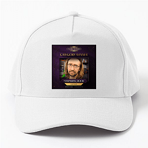 Max Knows Fighting Maximilian Dood Hats & Caps