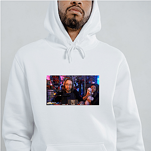 Arcade Dreams w/ Max Maximilian Dood Hoodies