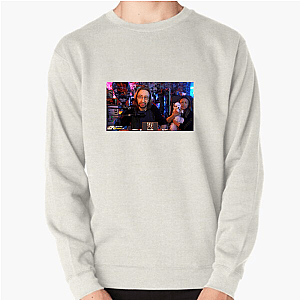 Arcade Dreams w/ Max Maximilian Dood Sweatshirts