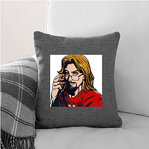 Dood Energy Only Maximilian Dood Pillows Cover