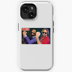 Retro Power – Dood Style Maximilian Dood iPhone Cases