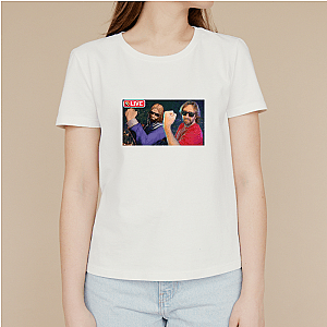 Retro Power – Dood Style Maximilian Dood T-Shirts