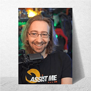 Watch Max = Git Gud Maximilian Dood Posters