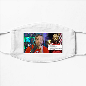 Maximilian Dood Said FIGHT Maximilian Dood Face Masks