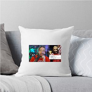 Maximilian Dood Said FIGHT Maximilian Dood Pillows Cover