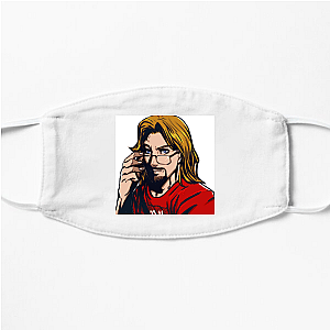 Dood Energy Only Maximilian Dood Face Masks