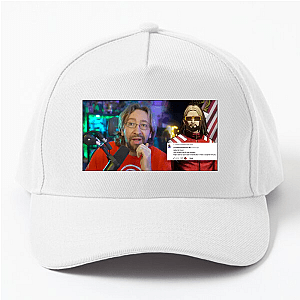 Maximilian Dood Said FIGHT Maximilian Dood Hats & Caps