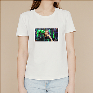 MAX Effort Always Maximilian Dood T-Shirts