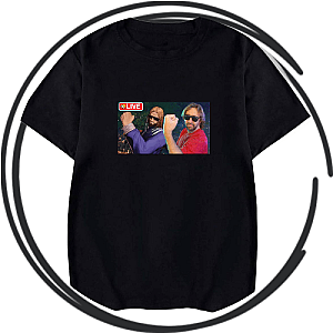 Maximilian Dood T-Shirts
