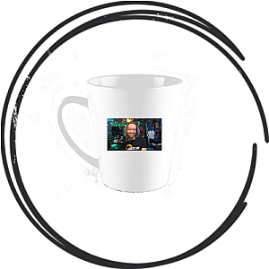 Maximilian Dood Mugs