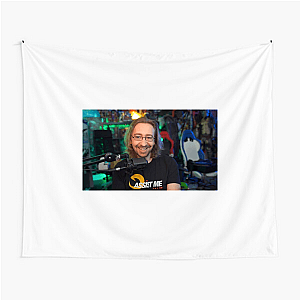 Watch Max = Git Gud Maximilian Dood Tapestries