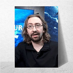 MAX Ultra Combo Maximilian Dood Posters
