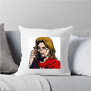 Dood Energy Only Maximilian Dood Pillows Cover